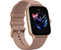 Amazfit Amazfit GTS 3 Terra Rosa - 693118 - zdjęcie 4